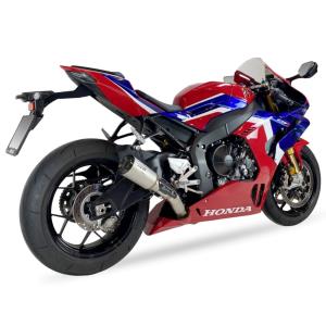 Escape RC Ixil Honda CBR1000RR 2020-